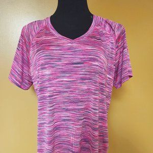 RBX Women's Plus 1X Activewear Shirt